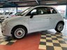 USED 2010 10 FIAT 500 1.2 LOUNGE 3d 69 BHP 