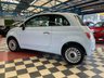USED 2010 10 FIAT 500 1.2 LOUNGE 3d 69 BHP 