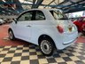 USED 2010 10 FIAT 500 1.2 LOUNGE 3d 69 BHP 