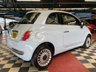 USED 2010 10 FIAT 500 1.2 LOUNGE 3d 69 BHP 