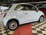 USED 2010 10 FIAT 500 1.2 LOUNGE 3d 69 BHP 
