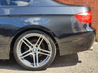 USED 2011 11 BMW 3 SERIES 2.0 320D M SPORT 2d 181 BHP 