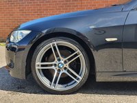 USED 2011 11 BMW 3 SERIES 2.0 320D M SPORT 2d 181 BHP 