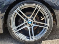USED 2011 11 BMW 3 SERIES 2.0 320D M SPORT 2d 181 BHP 