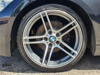 USED 2011 11 BMW 3 SERIES 2.0 320D M SPORT 2d 181 BHP 