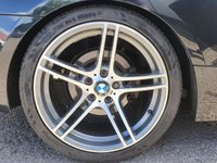 USED 2011 11 BMW 3 SERIES 2.0 320D M SPORT 2d 181 BHP 