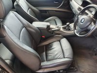 USED 2011 11 BMW 3 SERIES 2.0 320D M SPORT 2d 181 BHP 