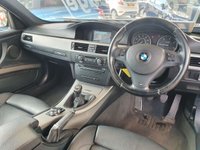 USED 2011 11 BMW 3 SERIES 2.0 320D M SPORT 2d 181 BHP 