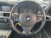 USED 2011 11 BMW 3 SERIES 2.0 320D M SPORT 2d 181 BHP 