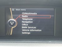 USED 2011 11 BMW 3 SERIES 2.0 320D M SPORT 2d 181 BHP 