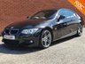 USED 2011 11 BMW 3 SERIES 2.0 320D M SPORT 2d 181 BHP 