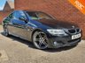 USED 2011 11 BMW 3 SERIES 2.0 320D M SPORT 2d 181 BHP 