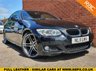 USED 2011 11 BMW 3 SERIES 2.0 320D M SPORT 2d 181 BHP 
