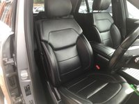 USED 2012 12 MERCEDES-BENZ M-CLASS 2.1 ML250 BLUETEC SPECIAL EDITION 5d 204 BHP LEATHER~BLUETOOTH~PARK SENSORS!