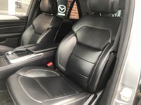 USED 2012 12 MERCEDES-BENZ M-CLASS 2.1 ML250 BLUETEC SPECIAL EDITION 5d 204 BHP LEATHER~BLUETOOTH~PARK SENSORS!
