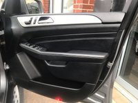 USED 2012 12 MERCEDES-BENZ M-CLASS 2.1 ML250 BLUETEC SPECIAL EDITION 5d 204 BHP LEATHER~BLUETOOTH~PARK SENSORS!
