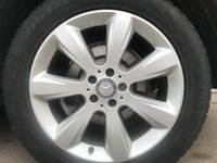 USED 2012 12 MERCEDES-BENZ M-CLASS 2.1 ML250 BLUETEC SPECIAL EDITION 5d 204 BHP LEATHER~BLUETOOTH~PARK SENSORS!