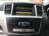 USED 2012 12 MERCEDES-BENZ M-CLASS 2.1 ML250 BLUETEC SPECIAL EDITION 5d 204 BHP LEATHER~BLUETOOTH~PARK SENSORS!