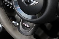 USED 2013 13 MINI CONVERTIBLE 1.6 JOHN COOPER WORKS 2d 208 BHP BI-XENON, CHILI PACK, H/K & MORE!