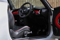 USED 2013 13 MINI CONVERTIBLE 1.6 JOHN COOPER WORKS 2d 208 BHP BI-XENON, CHILI PACK, H/K & MORE!