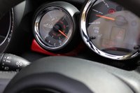 USED 2013 13 MINI CONVERTIBLE 1.6 JOHN COOPER WORKS 2d 208 BHP BI-XENON, CHILI PACK, H/K & MORE!