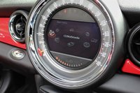 USED 2013 13 MINI CONVERTIBLE 1.6 JOHN COOPER WORKS 2d 208 BHP BI-XENON, CHILI PACK, H/K & MORE!