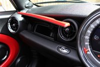 USED 2013 13 MINI CONVERTIBLE 1.6 JOHN COOPER WORKS 2d 208 BHP BI-XENON, CHILI PACK, H/K & MORE!