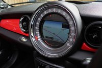 USED 2013 13 MINI CONVERTIBLE 1.6 JOHN COOPER WORKS 2d 208 BHP BI-XENON, CHILI PACK, H/K & MORE!