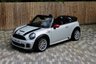 USED 2013 13 MINI CONVERTIBLE 1.6 JOHN COOPER WORKS 2d 208 BHP BI-XENON, CHILI PACK, H/K & MORE!