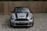 USED 2013 13 MINI CONVERTIBLE 1.6 JOHN COOPER WORKS 2d 208 BHP BI-XENON, CHILI PACK, H/K & MORE!