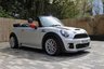 USED 2013 13 MINI CONVERTIBLE 1.6 JOHN COOPER WORKS 2d 208 BHP BI-XENON, CHILI PACK, H/K & MORE!