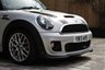 USED 2013 13 MINI CONVERTIBLE 1.6 JOHN COOPER WORKS 2d 208 BHP BI-XENON, CHILI PACK, H/K & MORE!