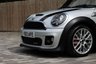 USED 2013 13 MINI CONVERTIBLE 1.6 JOHN COOPER WORKS 2d 208 BHP BI-XENON, CHILI PACK, H/K & MORE!