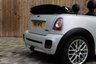 USED 2013 13 MINI CONVERTIBLE 1.6 JOHN COOPER WORKS 2d 208 BHP BI-XENON, CHILI PACK, H/K & MORE!
