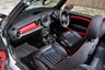 USED 2013 13 MINI CONVERTIBLE 1.6 JOHN COOPER WORKS 2d 208 BHP BI-XENON, CHILI PACK, H/K & MORE!