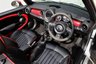USED 2013 13 MINI CONVERTIBLE 1.6 JOHN COOPER WORKS 2d 208 BHP BI-XENON, CHILI PACK, H/K & MORE!
