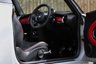USED 2013 13 MINI CONVERTIBLE 1.6 JOHN COOPER WORKS 2d 208 BHP BI-XENON, CHILI PACK, H/K & MORE!