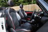 USED 2013 13 MINI CONVERTIBLE 1.6 JOHN COOPER WORKS 2d 208 BHP BI-XENON, CHILI PACK, H/K & MORE!
