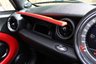 USED 2013 13 MINI CONVERTIBLE 1.6 JOHN COOPER WORKS 2d 208 BHP BI-XENON, CHILI PACK, H/K & MORE!