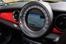 USED 2013 13 MINI CONVERTIBLE 1.6 JOHN COOPER WORKS 2d 208 BHP BI-XENON, CHILI PACK, H/K & MORE!