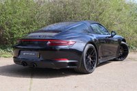 USED PORSCHE 911 CARRERA TARGA LOW MILEAGE, GREAT SPEC, FPSH