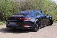 USED PORSCHE 911 CARRERA TARGA LOW MILEAGE, GREAT SPEC, FPSH
