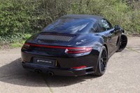 USED PORSCHE 911 CARRERA TARGA LOW MILEAGE, GREAT SPEC, FPSH