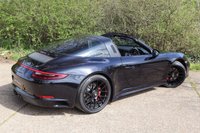 USED PORSCHE 911 CARRERA TARGA LOW MILEAGE, GREAT SPEC, FPSH