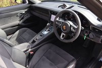 USED PORSCHE 911 CARRERA TARGA LOW MILEAGE, GREAT SPEC, FPSH