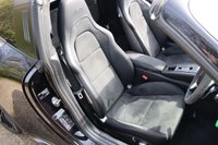 USED PORSCHE 911 CARRERA TARGA LOW MILEAGE, GREAT SPEC, FPSH