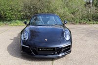 USED PORSCHE 911 CARRERA TARGA LOW MILEAGE, GREAT SPEC, FPSH