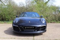 USED PORSCHE 911 CARRERA TARGA LOW MILEAGE, GREAT SPEC, FPSH
