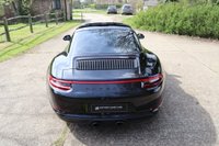 USED PORSCHE 911 CARRERA TARGA LOW MILEAGE, GREAT SPEC, FPSH