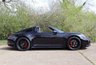 USED PORSCHE 911 CARRERA TARGA LOW MILEAGE, GREAT SPEC, FPSH